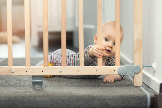 How kids can use electric switches carefully?
