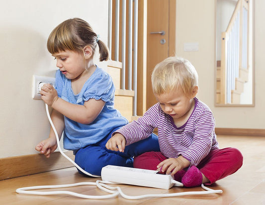 A Comprehensive Guide on Buying Baby Safe Products