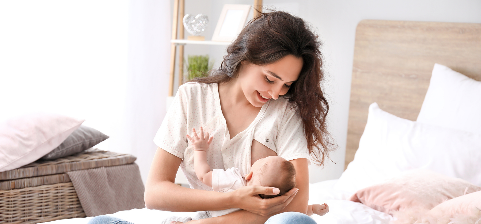 When Should Parents Start Baby Proofing? Month-by-Month Guide