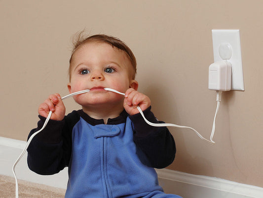 Install Socket Covers for Absolute Safety of your Children at Home and Workplace