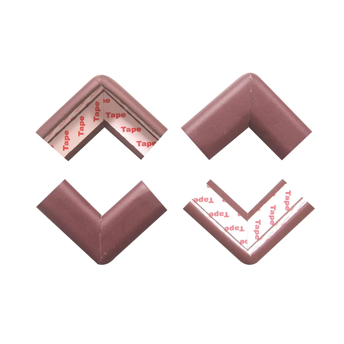 Corner Guard for Baby Safety, Prevents Bumps & Made with Safe Materials