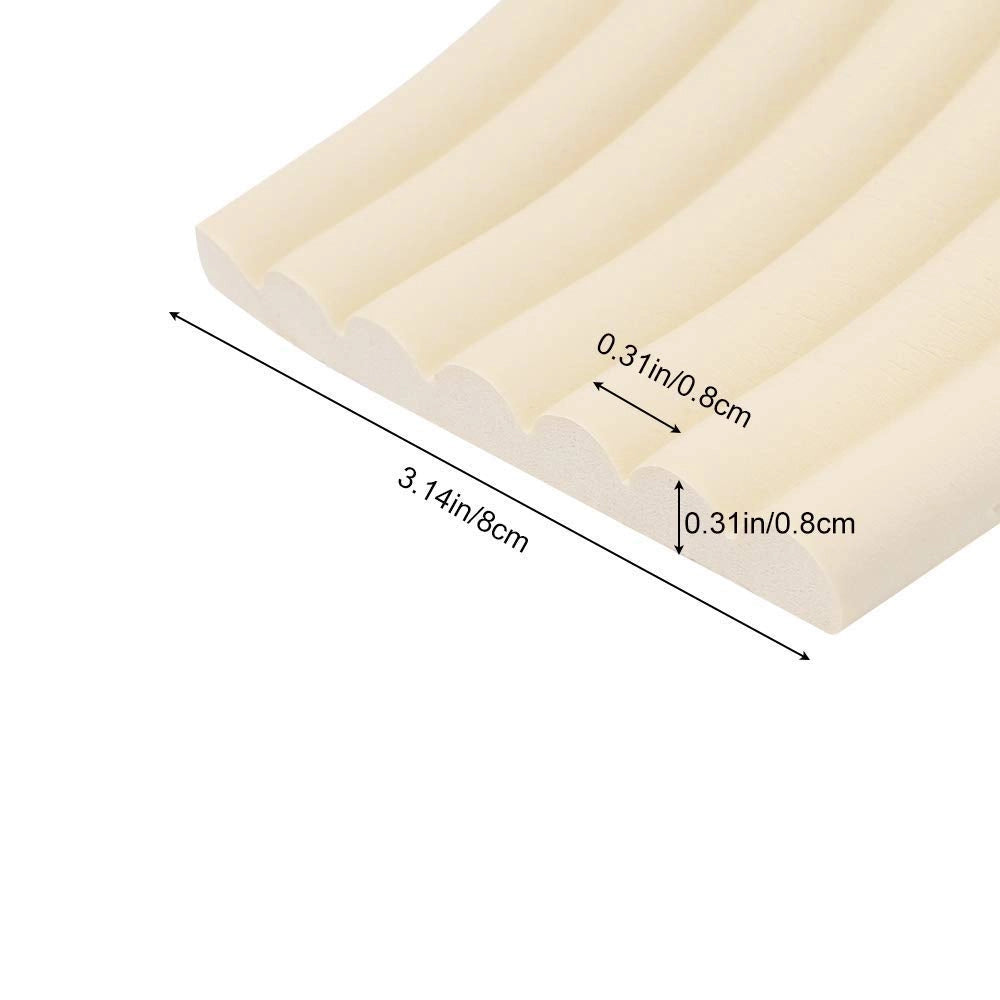 Multifunction Edge Guard for Baby Safety, Pre-Taped & Easy Installation