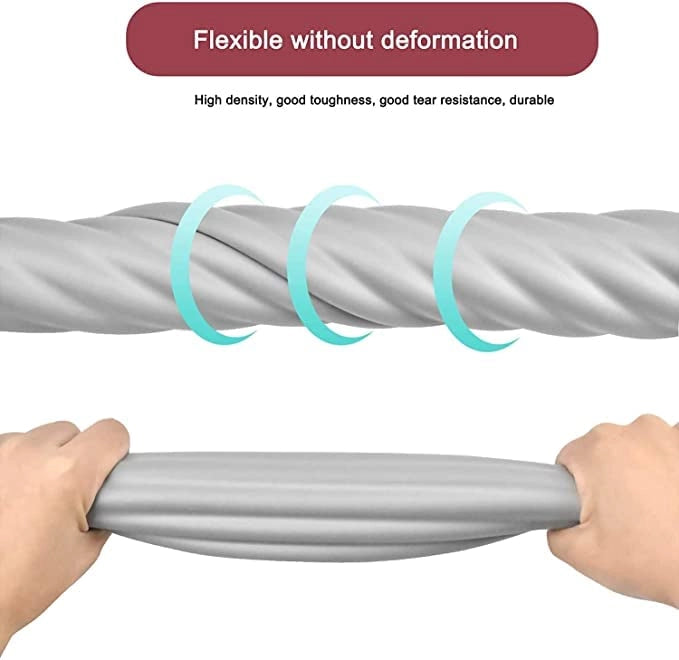 Multifunction Edge Guard for Baby Safety, Pre-Taped & Easy Installation
