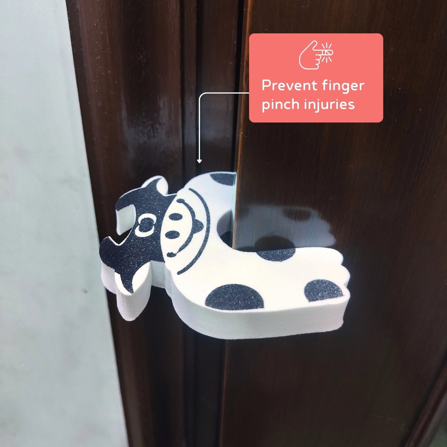Edge Guard & Corner Protector Combo for Baby Safety, India’s First Pre-Taped Design & Easy Installation