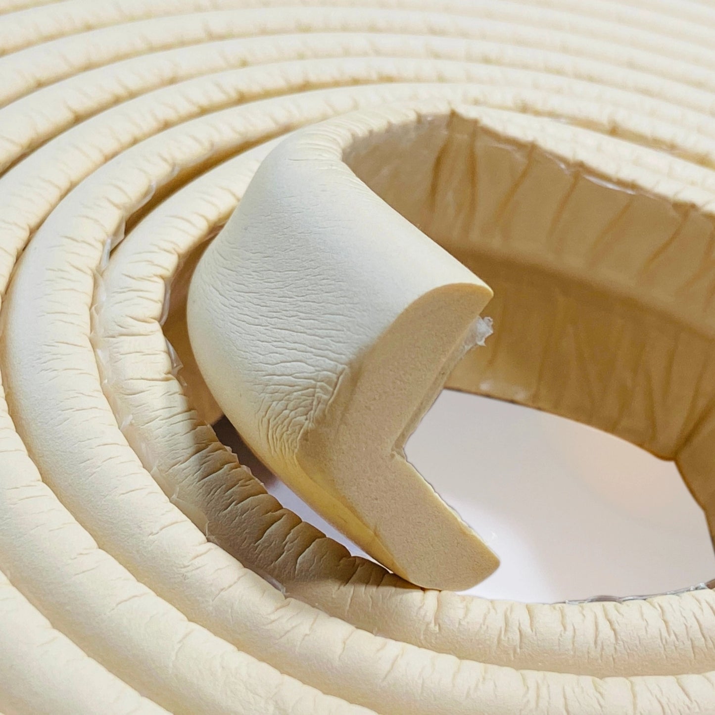 Edge Guard & Corner Protector Combo for Baby Safety, India’s First Pre-Taped Design & Easy Installation