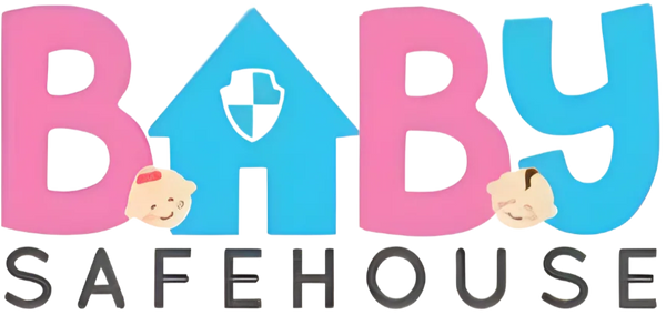 Baby Safe House Logo