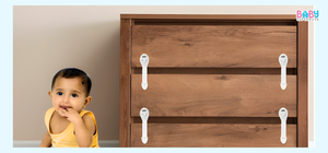 Affordable Baby Proofing: Safety Products That Fit Every Budget