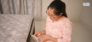 Baby Edge Protector in India: Why Parents Need It and How It Keeps Babies Safe