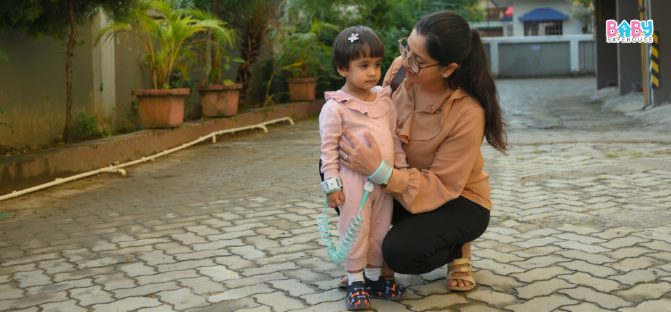 Baby Proofing on a Budget: Affordable Home Safety Ideas for Indian Families