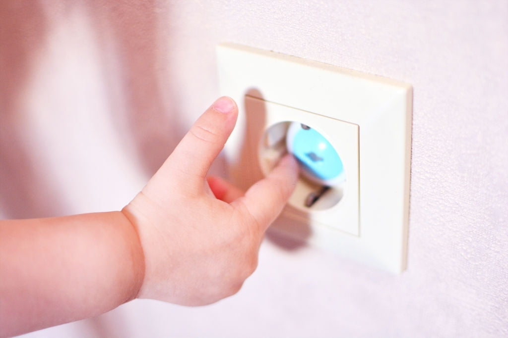 Child care tips to safeguard your home from baby accidents