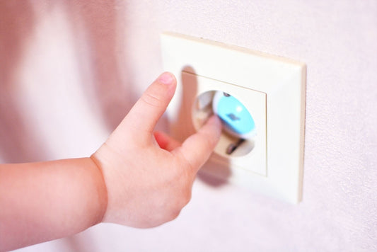 Child care tips to safeguard your home from baby accidents