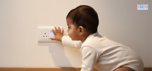 Install Socket Covers for Absolute Safety of your Children at Home and Workplace