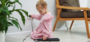 Most Common Home Accidents for Babies in India & How to Prevent Them