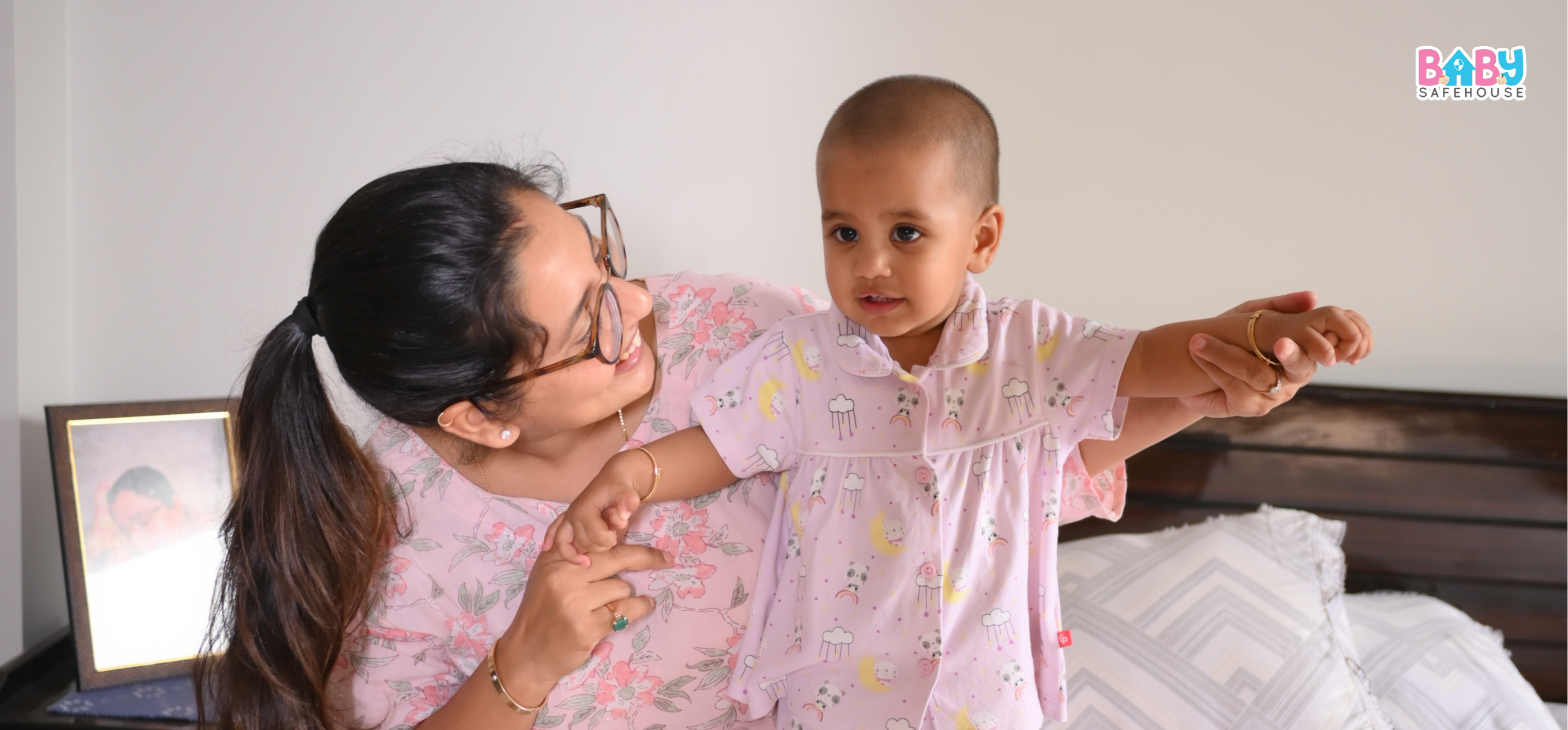 Top 10 Baby Safety Products in India Every New Parent Should Know About