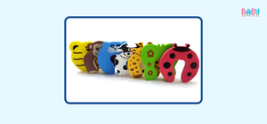 Must-Have Child Safety Products Online in India for Toddlers in 2026