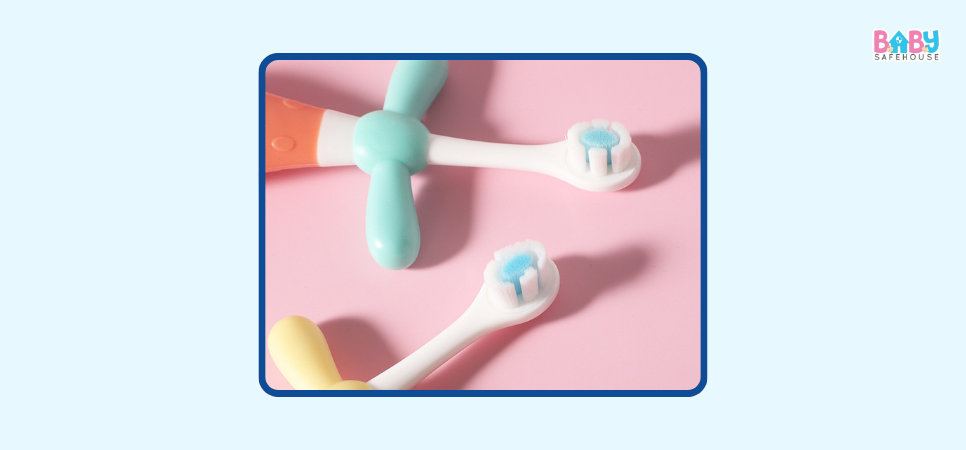 Top Infant Safety Essentials Checklist for the First Year