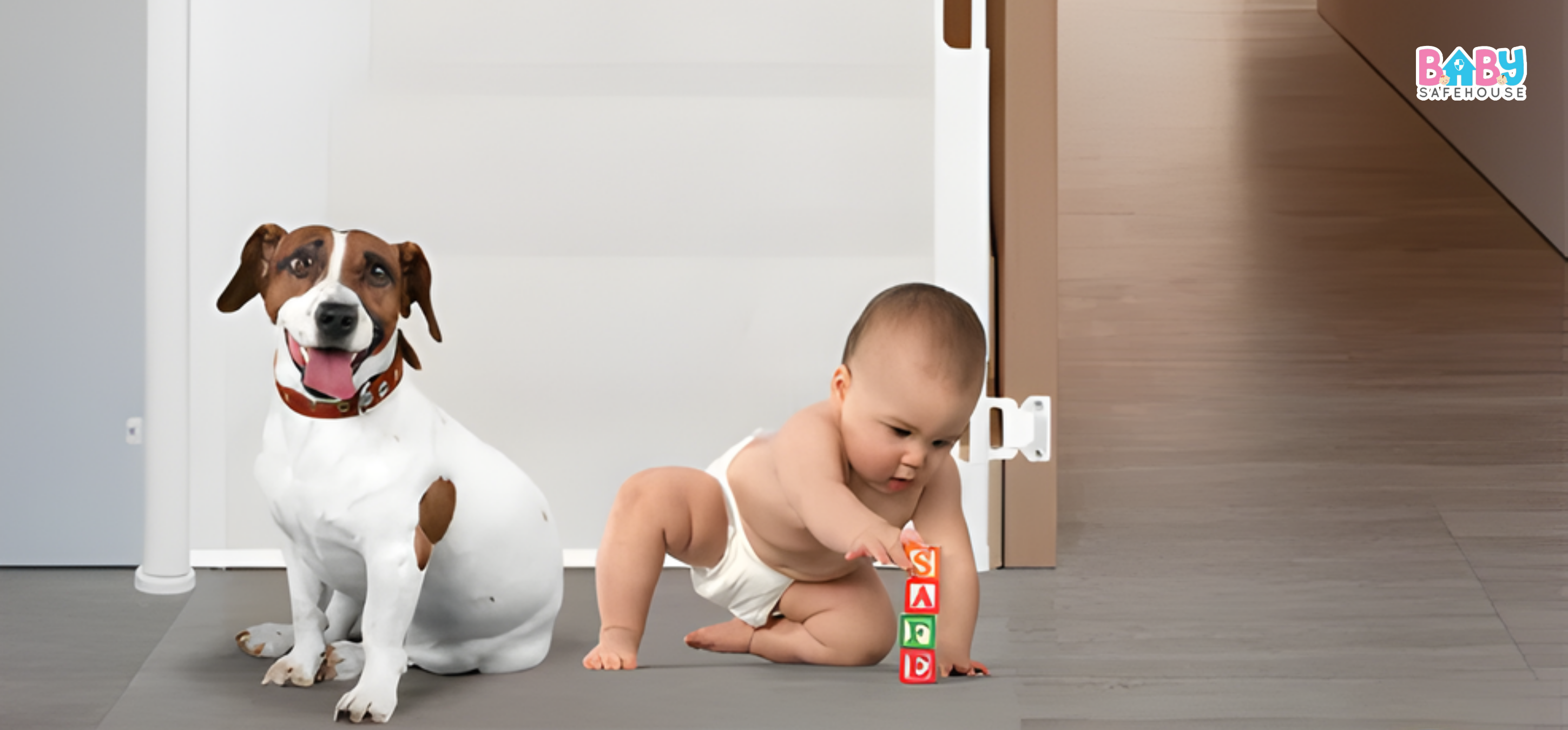 What Makes a Baby Safety Product Truly Safe? Materials, Testing & Certifications Explained