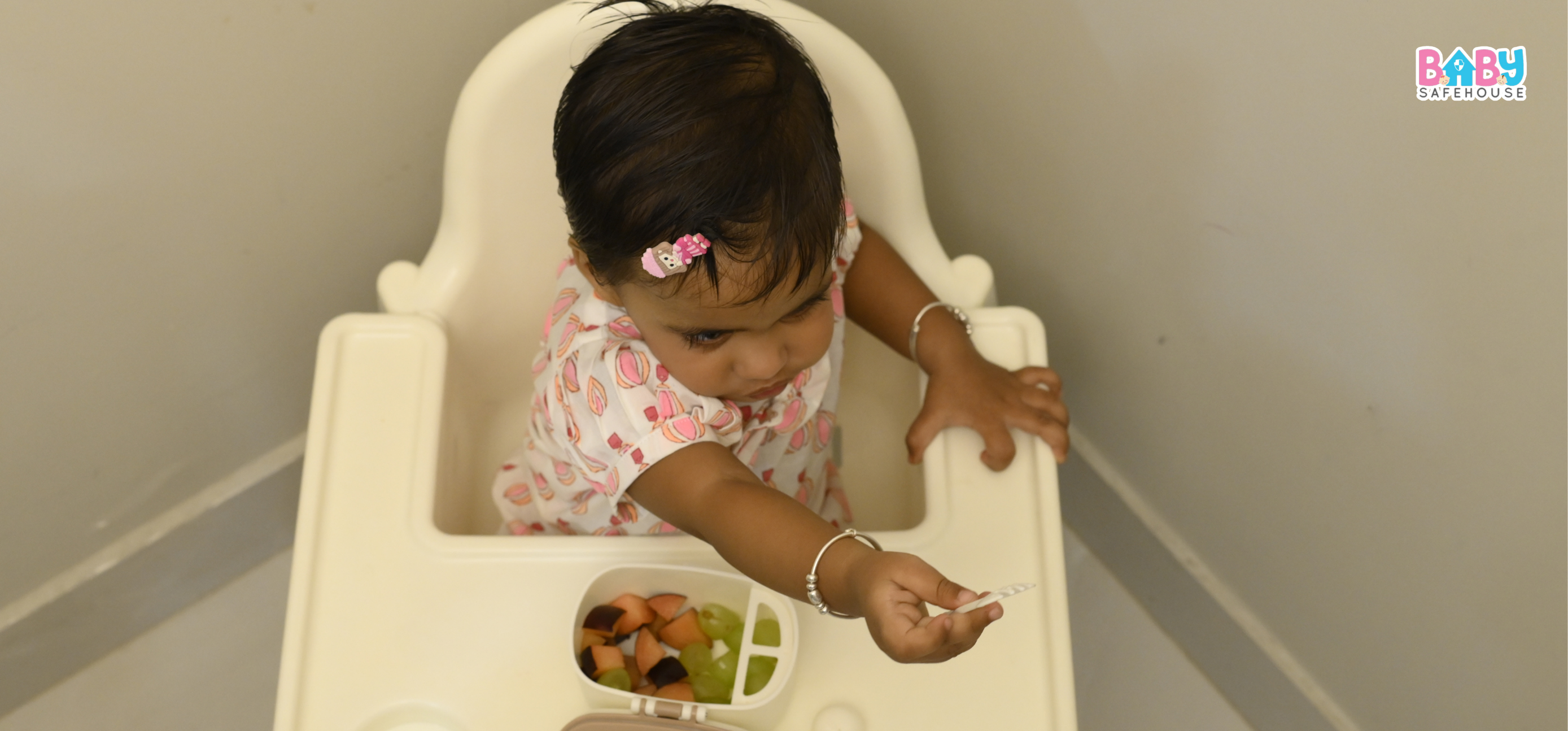 Why Indian Parents Trust Baby Safe House for Home Baby Proofing