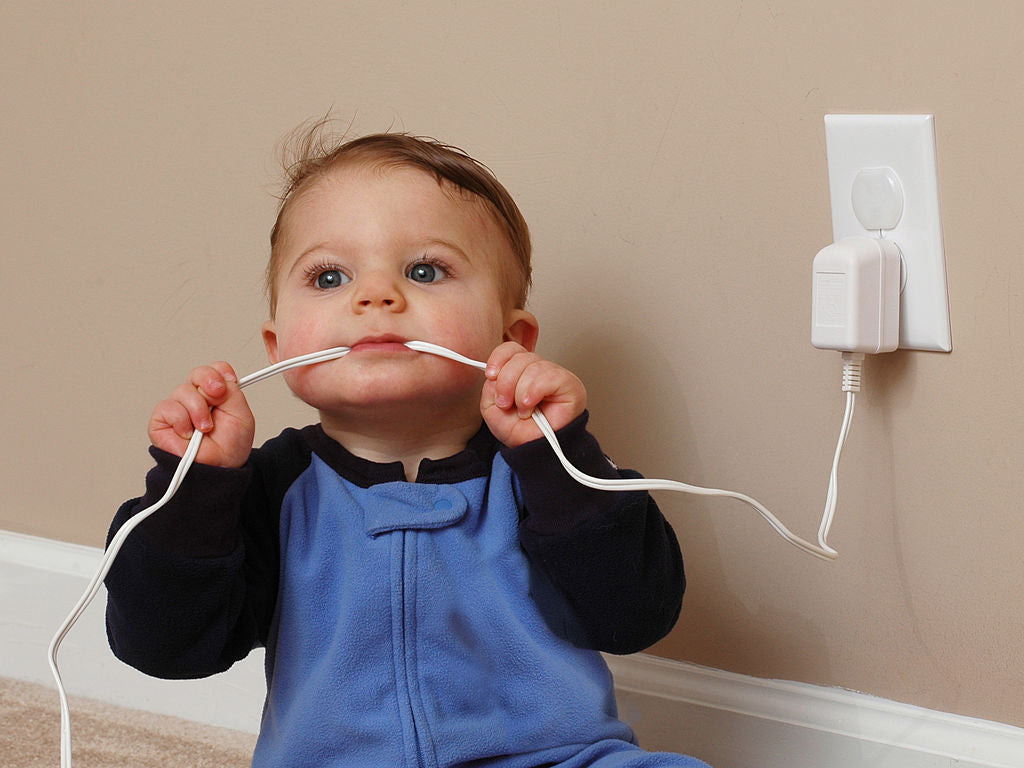 Install Socket Covers for Absolute Safety of your Children at Home and Workplace