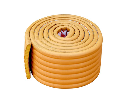 Multifunction Edge Guard for Baby Safety, Pre-Taped & Easy Installation