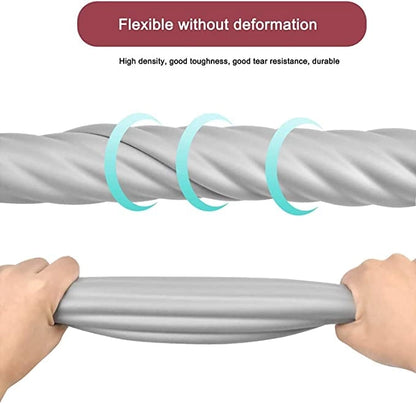 Multifunction Edge Guard for Baby Safety, Pre-Taped & Easy Installation
