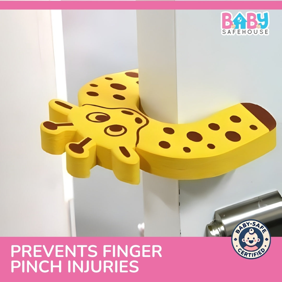 Starter Safety Combo for Household Hazards