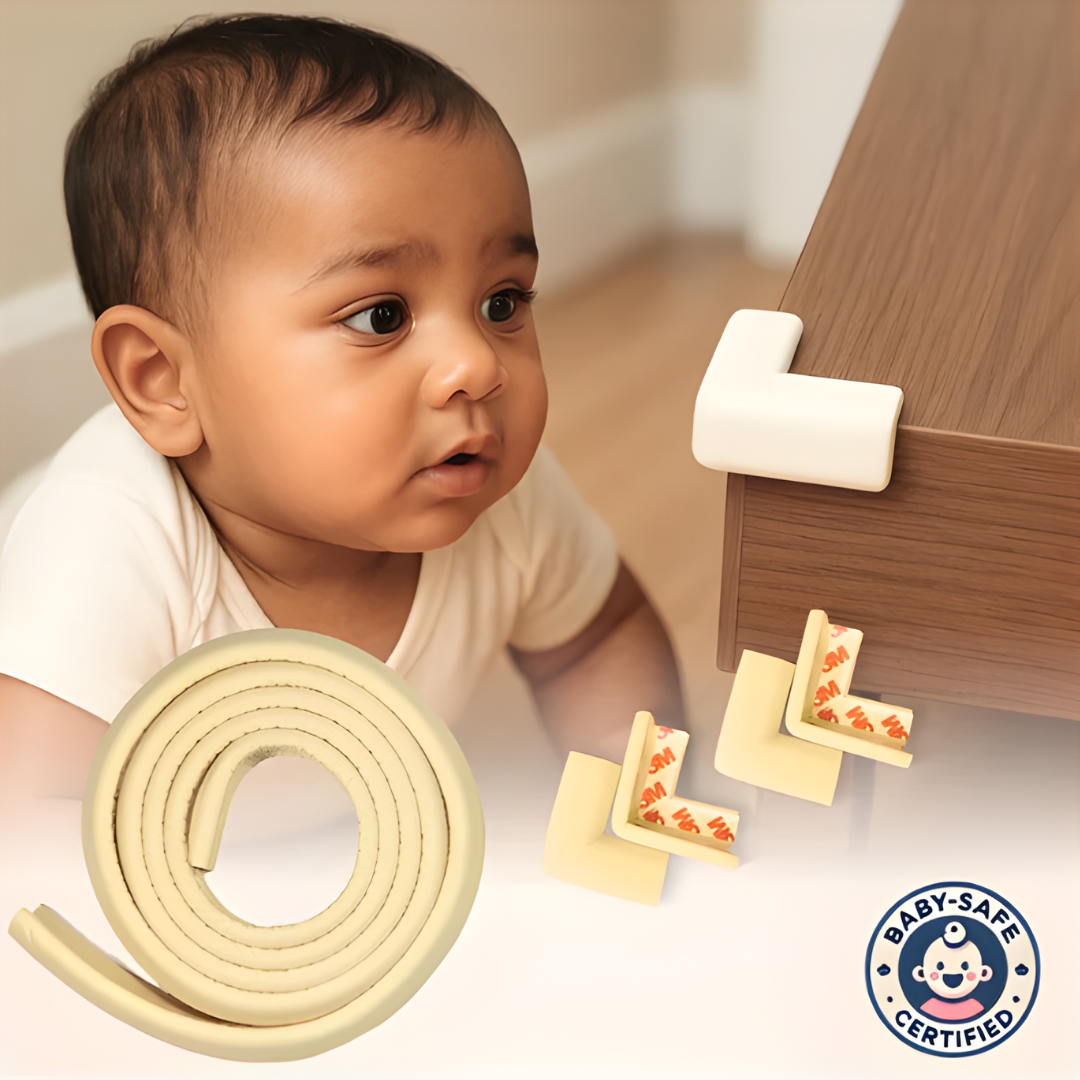 Mini Shield Combo for Baby Proofing Solutions