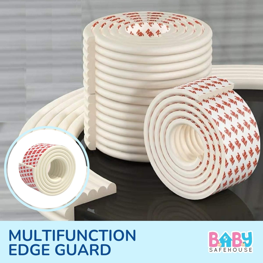 Multifunction Baby Safety Edge Guard