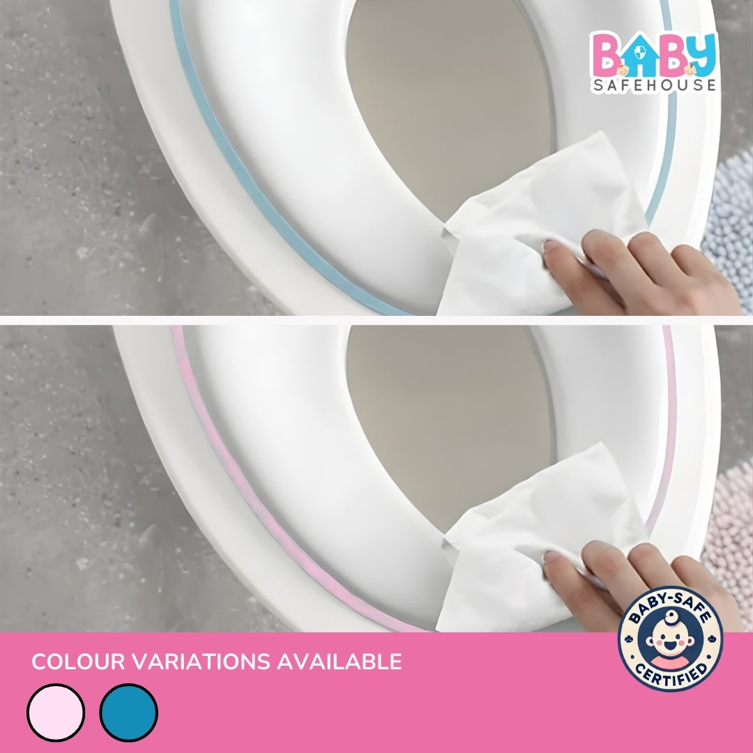 Potty Training Seat for Infants & Toddlers