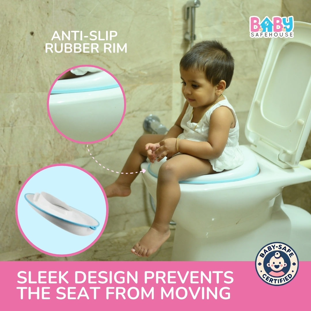 Potty Training Seat for Infants & Toddlers