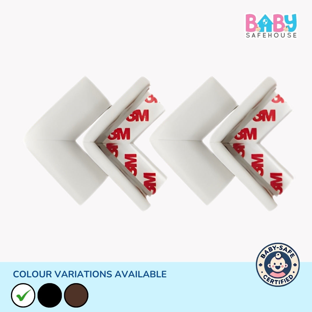 Corner Guard for Baby Safety (Pack of 10)
