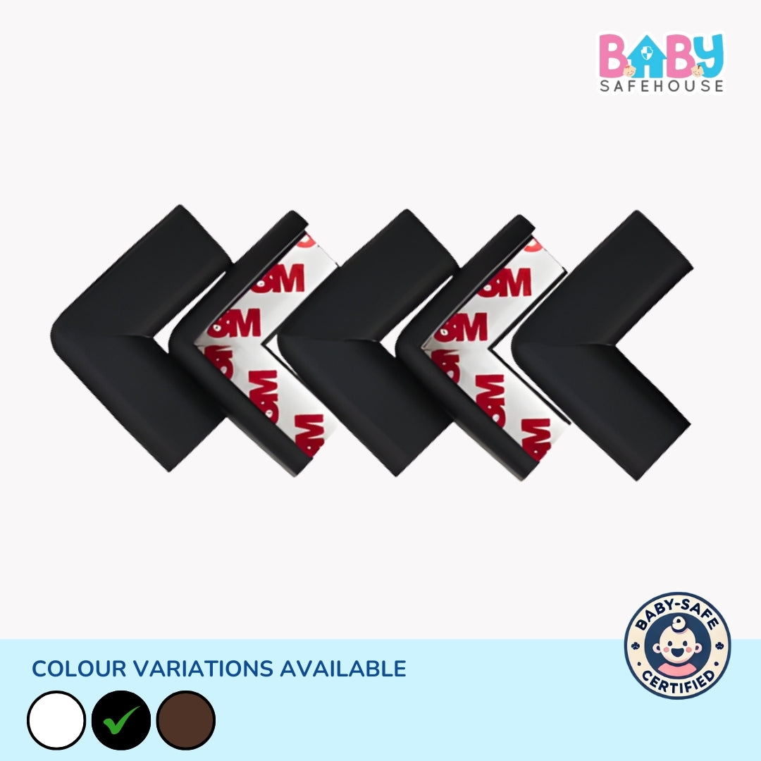 Corner Guard for Baby Safety (Pack of 10)